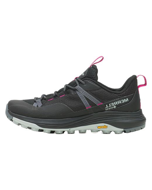 Merrell Black Siren 4 Gore-Tex J037274Z"