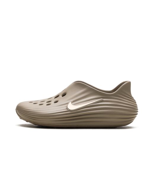 Nike Black Reactx Rejuven8 "Khaki" Hv5060 200" for men
