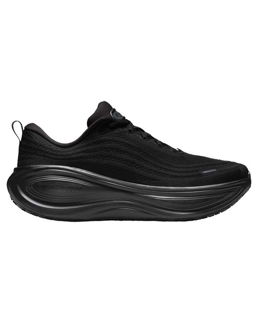 Nike Black Vomero Plus Anthracite" Io4482 002" for men