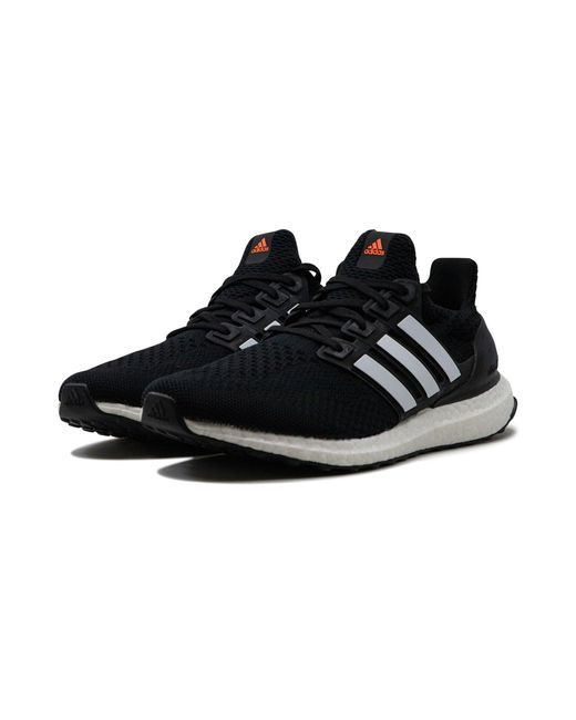 Adidas Ulutraboost 5.0 Dna "black White" Shoes