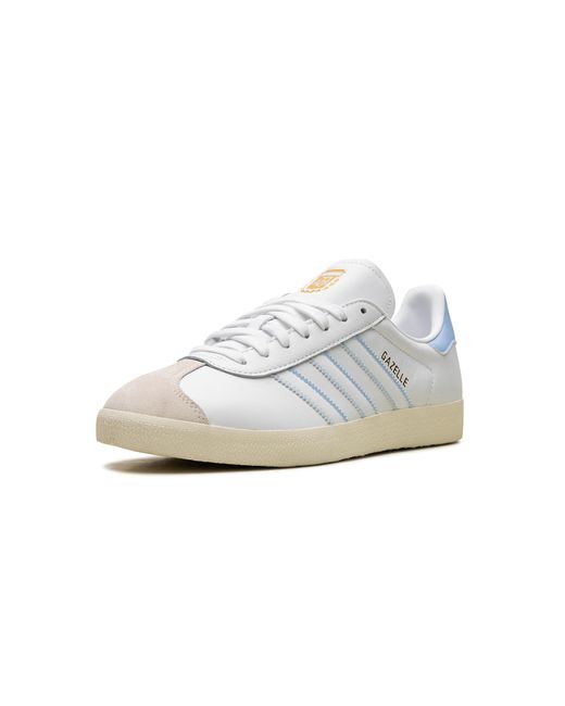 Adidas Black Gazelle "Argentina" Id3718" for men