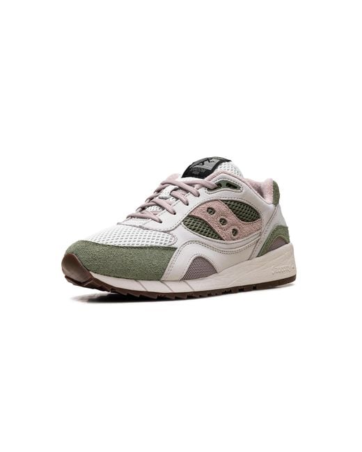 Saucony Black Shadow 6000 "Unplugged Pack for men