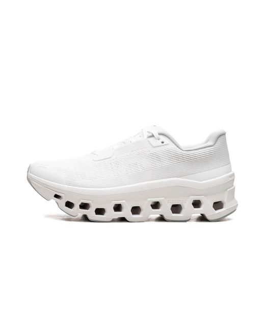 On Shoes Black Cloudmonster Void 3Wf10491200"
