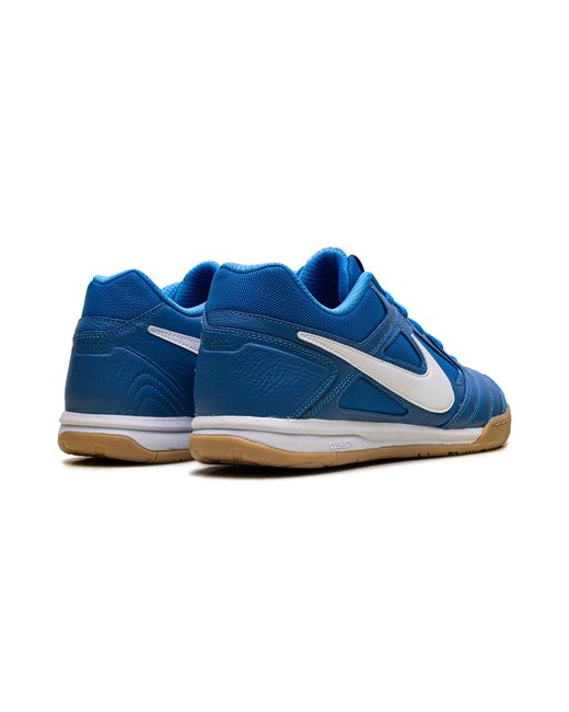 Nike Blue Gato Hq6019-400" for men