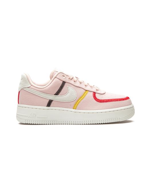 Nike Multicolor Air Force 1 '07 Lx