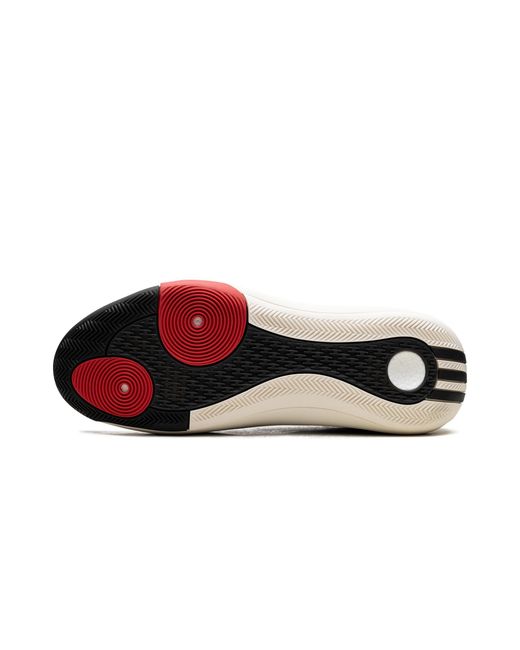 Adidas Black Harden Volume 8 "Pioneer" Ie2695" for men