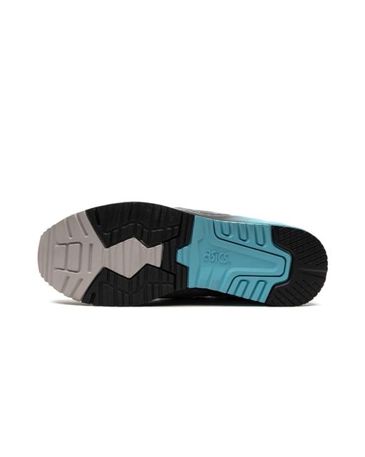 Asics Black Gel-Lyte 3 "Slam Jam for men
