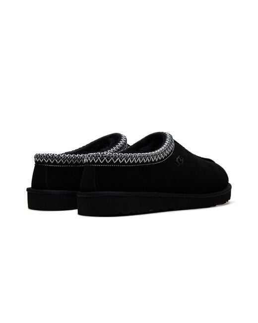 Ugg Black Tasman Ii 1174671 Blk" for men