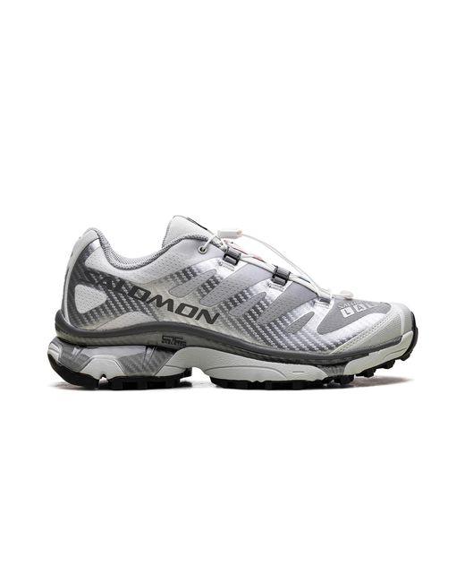 Salomon Gray Xt-4 Og L47568400" for men