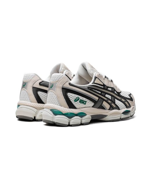 Asics Black Gel 2055 1203A542 200" for men