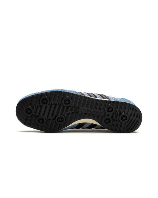Adidas Blue Sl 76 "Wales Bonner for men