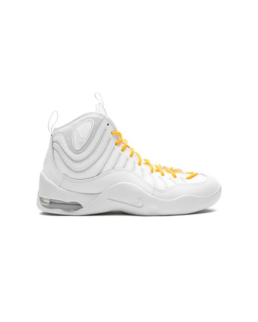 Nike Black Air Bakin Sp "Supreme for men