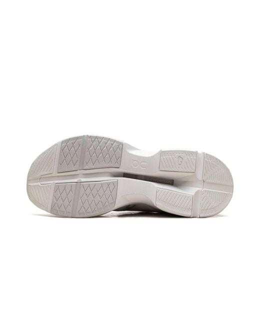 On Shoes Black Cloudpulse Frost" 3Wd30060664"