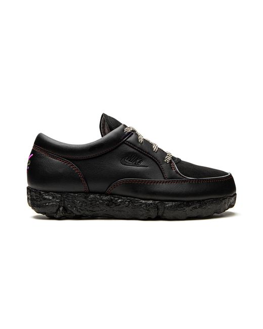 Nike Black Be-Do-Win Db3017 001" for men
