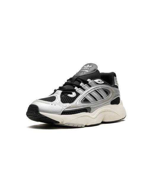 Adidas Black Ozmillen If4012" for men