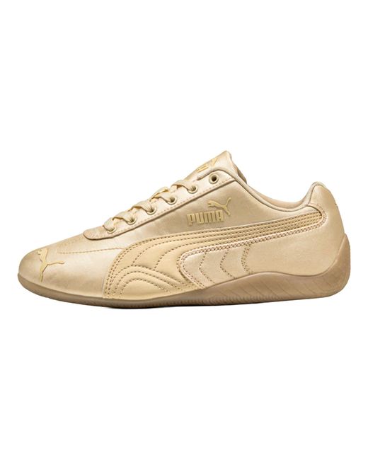 PUMA Black Speedcat Anodized "Canvas" 404903-02"