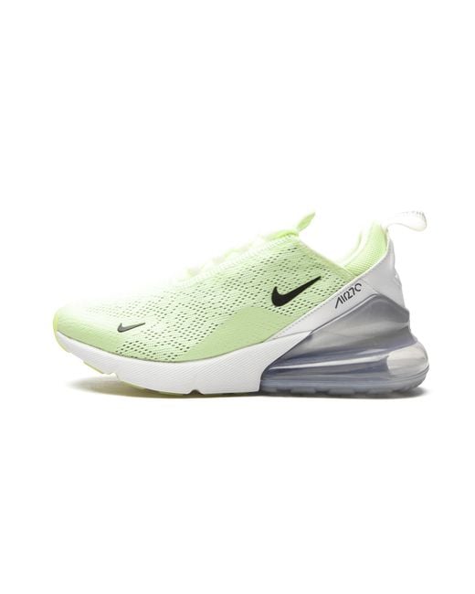 Nike Black Air Max 270 Ci9909 700"