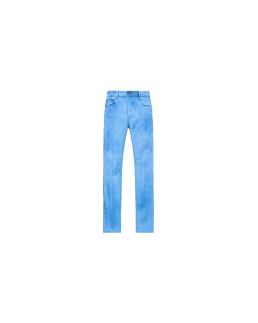 RTA Blue Clayton Skinny Jeans Cascade" Ostg C 3K2I" for men