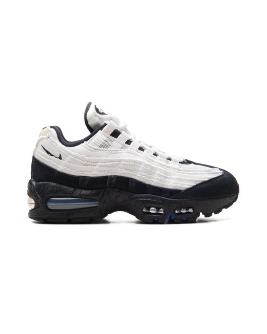 Nike Black Air Max 95 "Atelier" Iq0284 010" for men