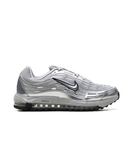 Nike Black Air Max Tl 2.5 "Metallic" Hm8818 001" for men