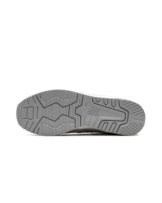 Asics Gray Gel-Lyte 3 "Stone" H00Dk 1717" for men