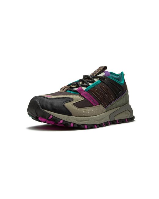 New Balance Black X-Racer "Bodega for men
