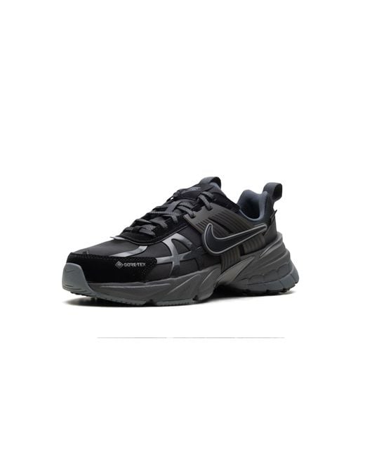 Nike Black V2K Run "Gore-Tex Iron" Fz2622 001"