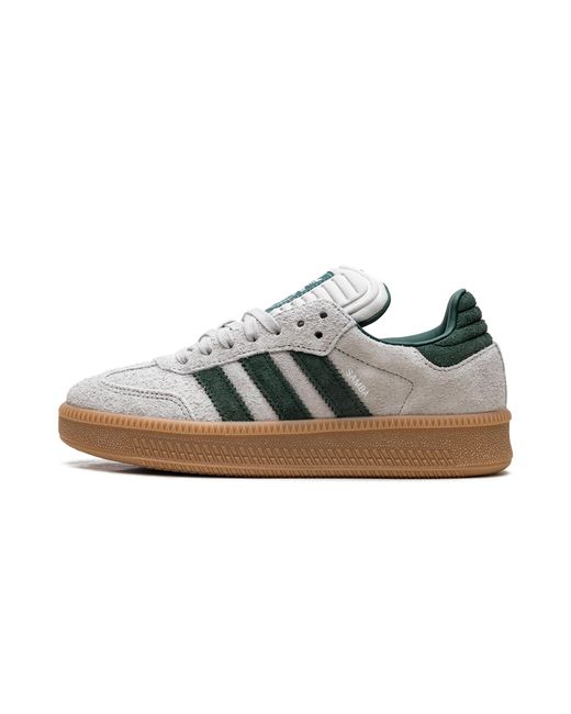 Adidas Black Samba Xlg "Putty Collegiate" Ji3197" for men
