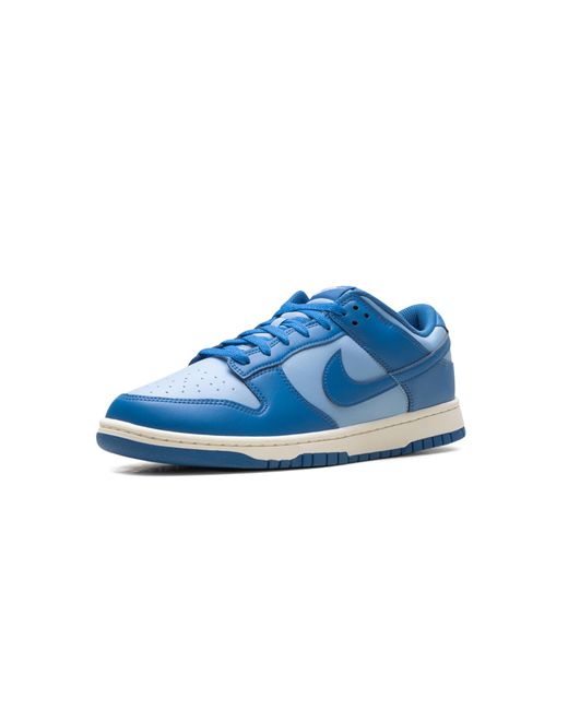 Nike Blue Dunk Low "Psychic" Hf5441 400" for men