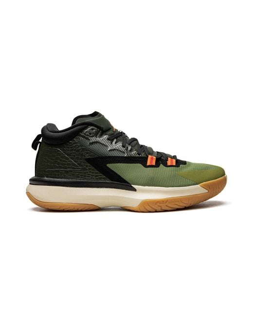 Nike Black Zion 1 "Let's Dance for men