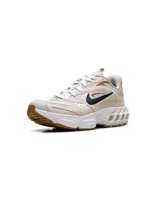 Nike Black Zoom Air Fire "Orewood" Dv1129 100"