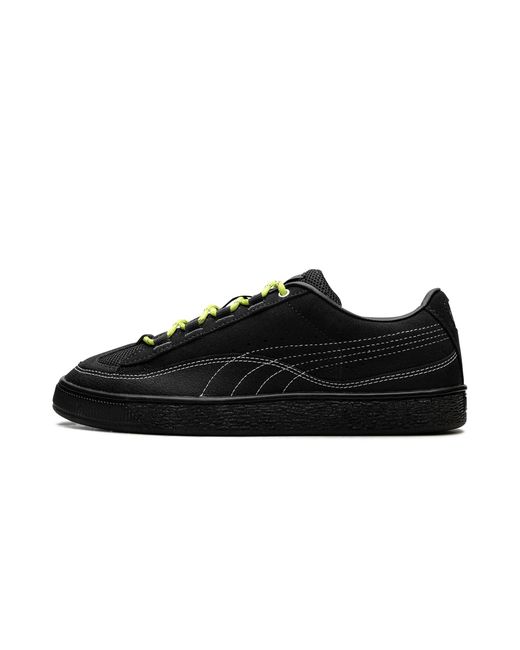 PUMA Black Mostro Ac "Aries" 39934701" for men
