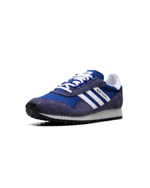 Adidas Blue New York "Dark" Jh5114" for men
