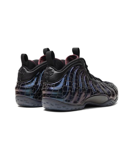 Nike Black Air Foamposite One "Tekken 8" Fq9050 400" for men