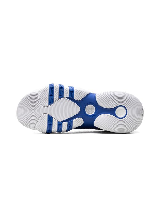 Adidas Blue Trae Young 2.0 "Royal" H03839" for men