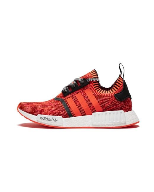 adidas Nmd R1 Pk Nyc ' in Red for Men - Lyst