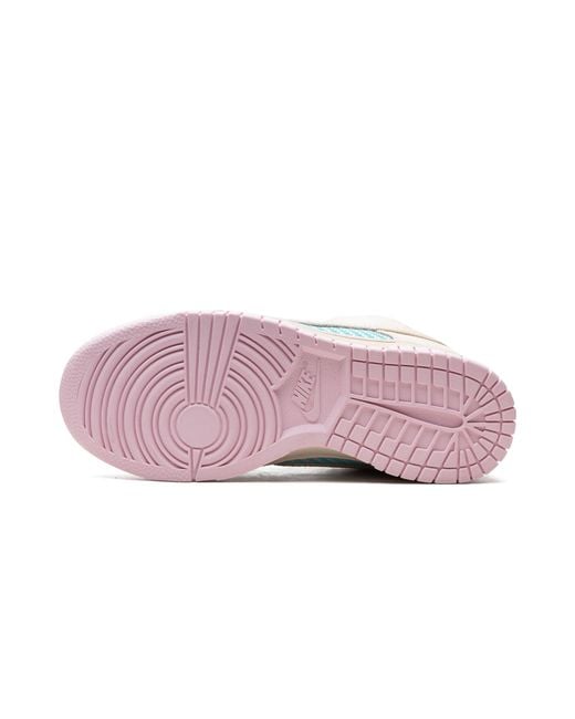 Nike Black Dunk Low "Heat Wave" Hf5077 902"
