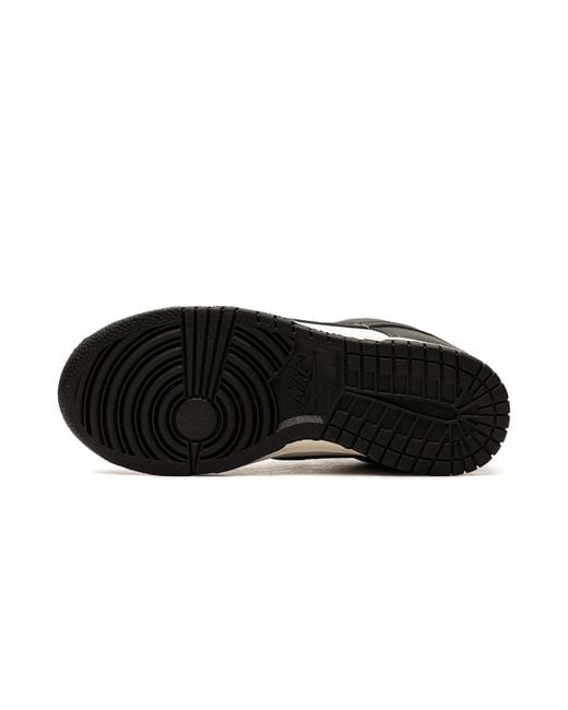 Nike Black Dunk Low Se "Cherry Charms