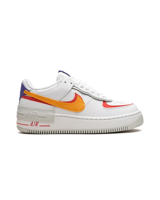 Nike Black Air Force 1 Shado "Gundam" Dz1847 100"
