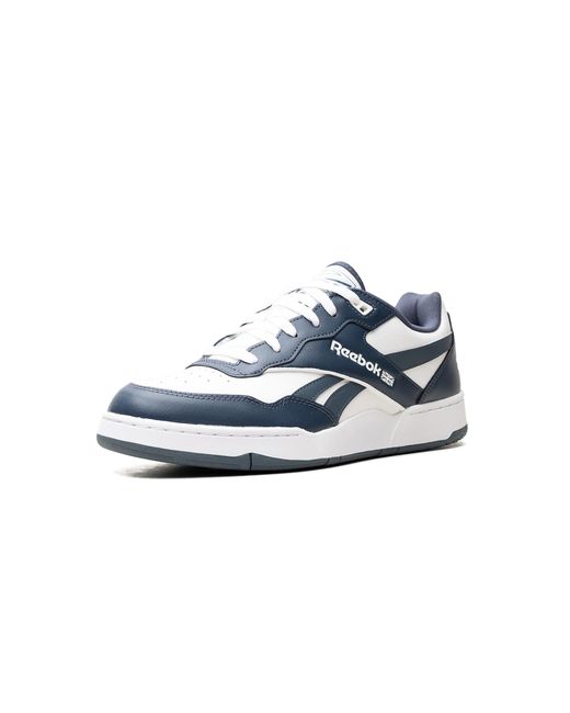 Reebok Blue Bb4000 2 If3105" for men