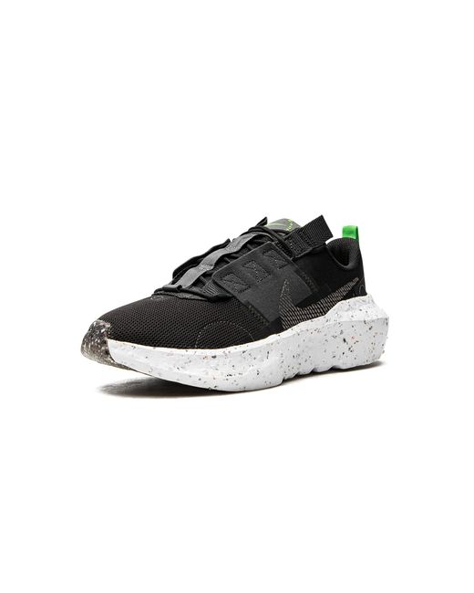 Nike Black Crater Impact Db2477 001" for men