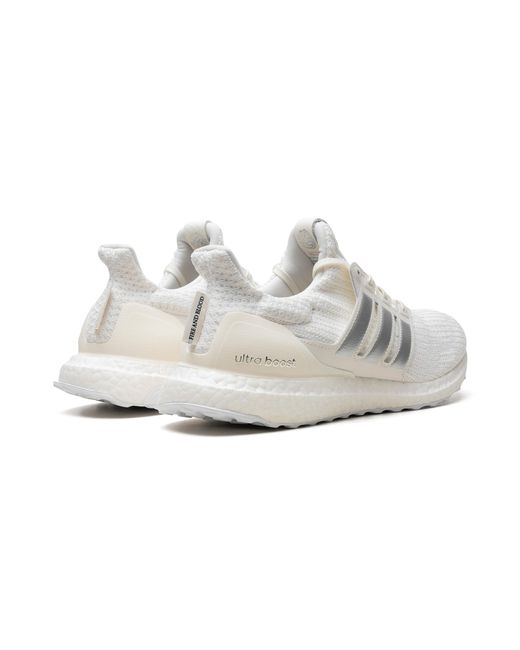 Adidas Black Ultraboost X Got "House Targaryen" Ee3711"