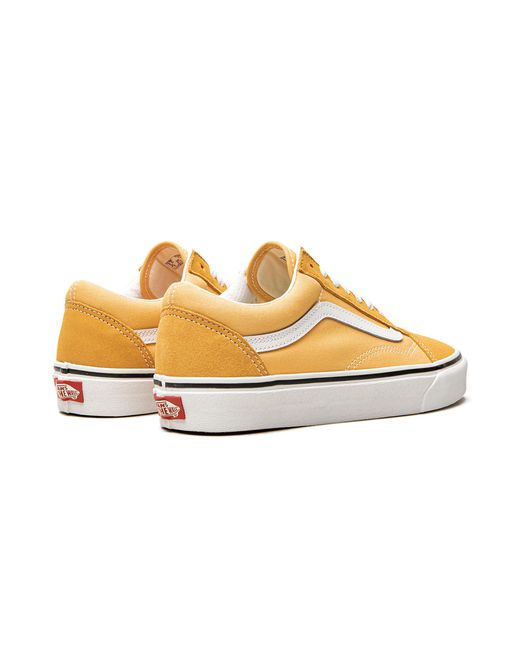 Vans Black Old Skool "Flax" Vn0A5Krfavl" for men