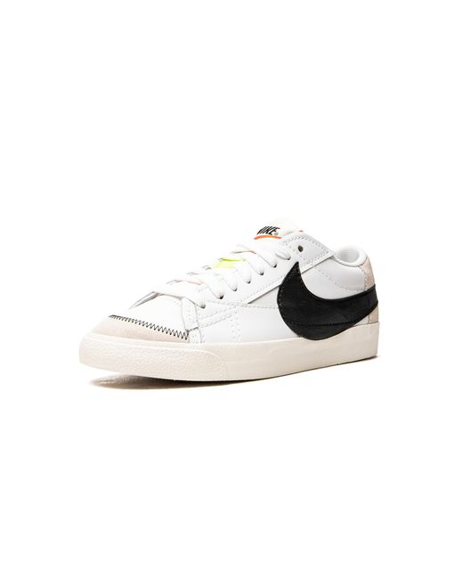 Nike Black Blazer Low 77 Jumbo Sail" Dn2158 101" for men
