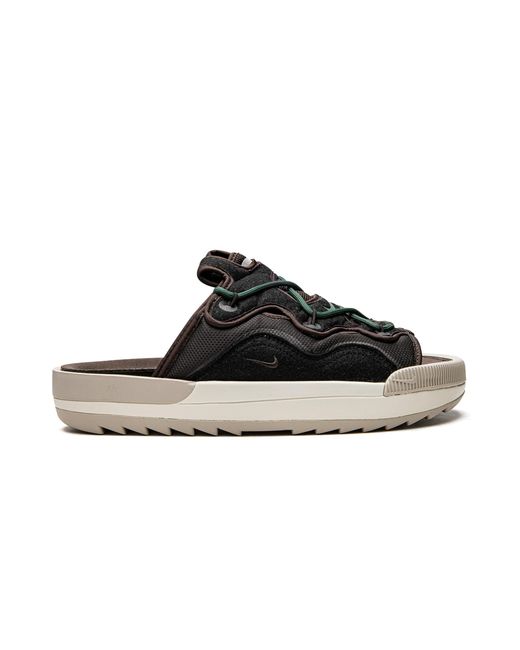 Nike Black Offline 2.0 Dj6229 200" for men