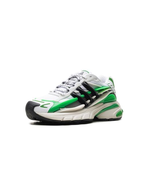 Adidas Green Adistar Jellyfish "Pharrell Williams for men