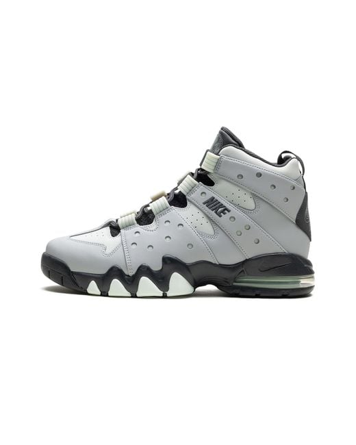Nike Gray Air Max 2 Cb '94 "Dark Smoke" Fj4180 001" for men