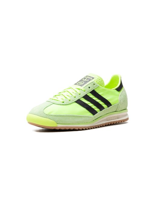 Adidas Green Sl 72 "Signal" Jq8307"