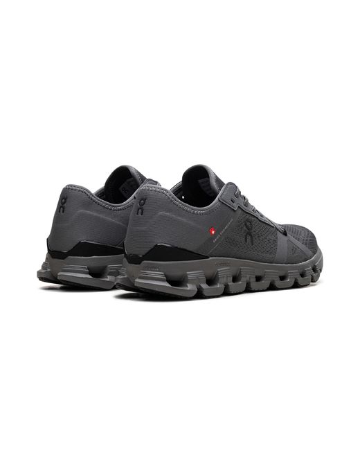 On Shoes Black Cloud X 4 Ad "Stone" 3Mf10261591" for men