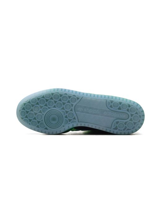 Adidas Green Forum '84 "The Simpsons for men